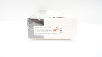 DePuy 96-2114 Stabilized Tibial Insert Size 2, 17.5mm (x)